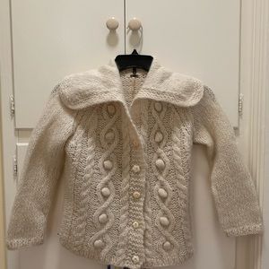 Free People Sweater